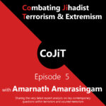 Combating Jihadist Terror